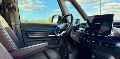 Volkswagen ID. Buzz 2025