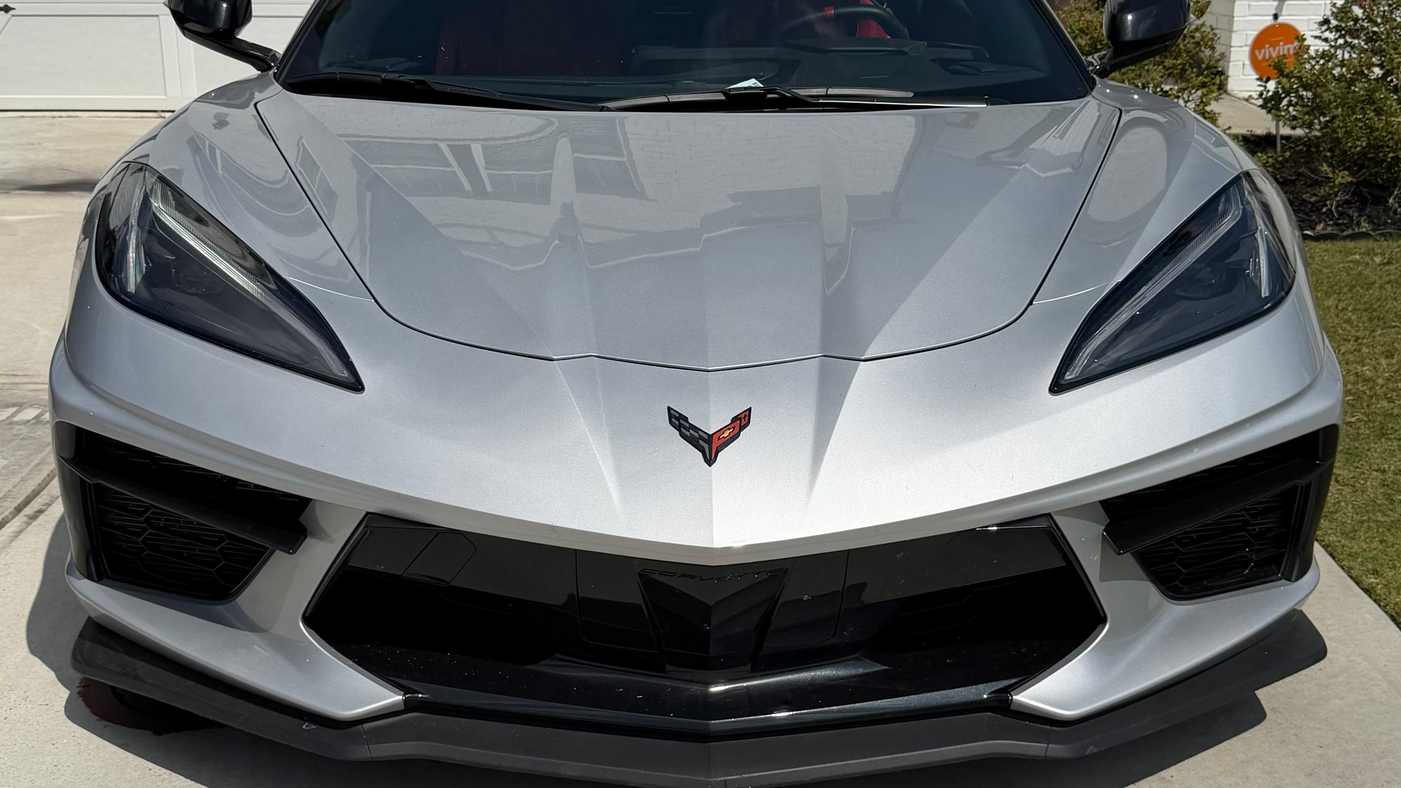 Chevrolet Corvette 2026 in Mableton, GA