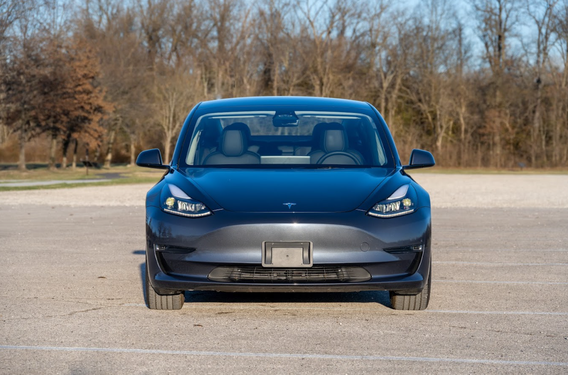 Tesla Model 3 2023 in Kansas City, MO