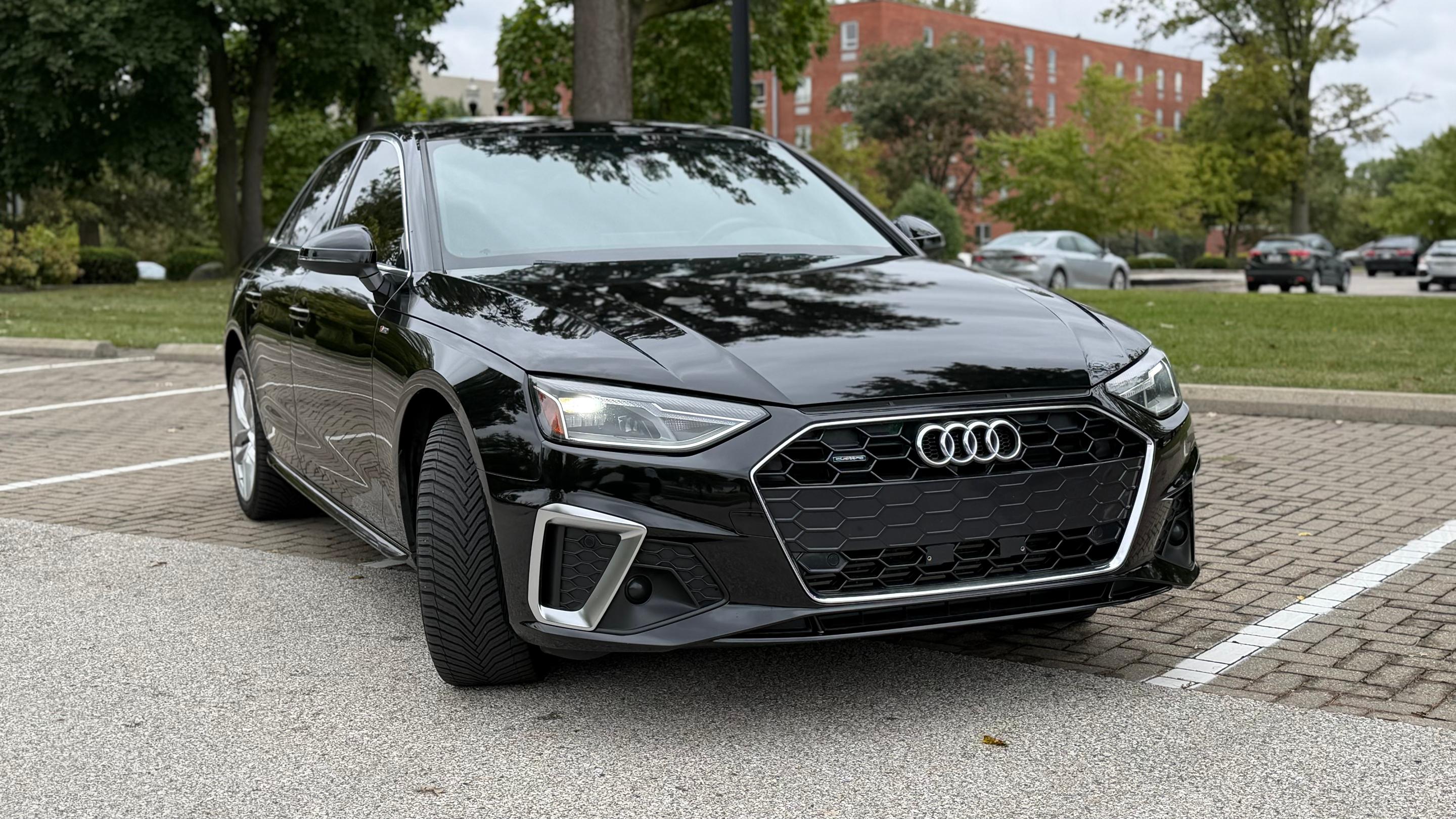 Audi A4 2021 in Indianapolis, IN