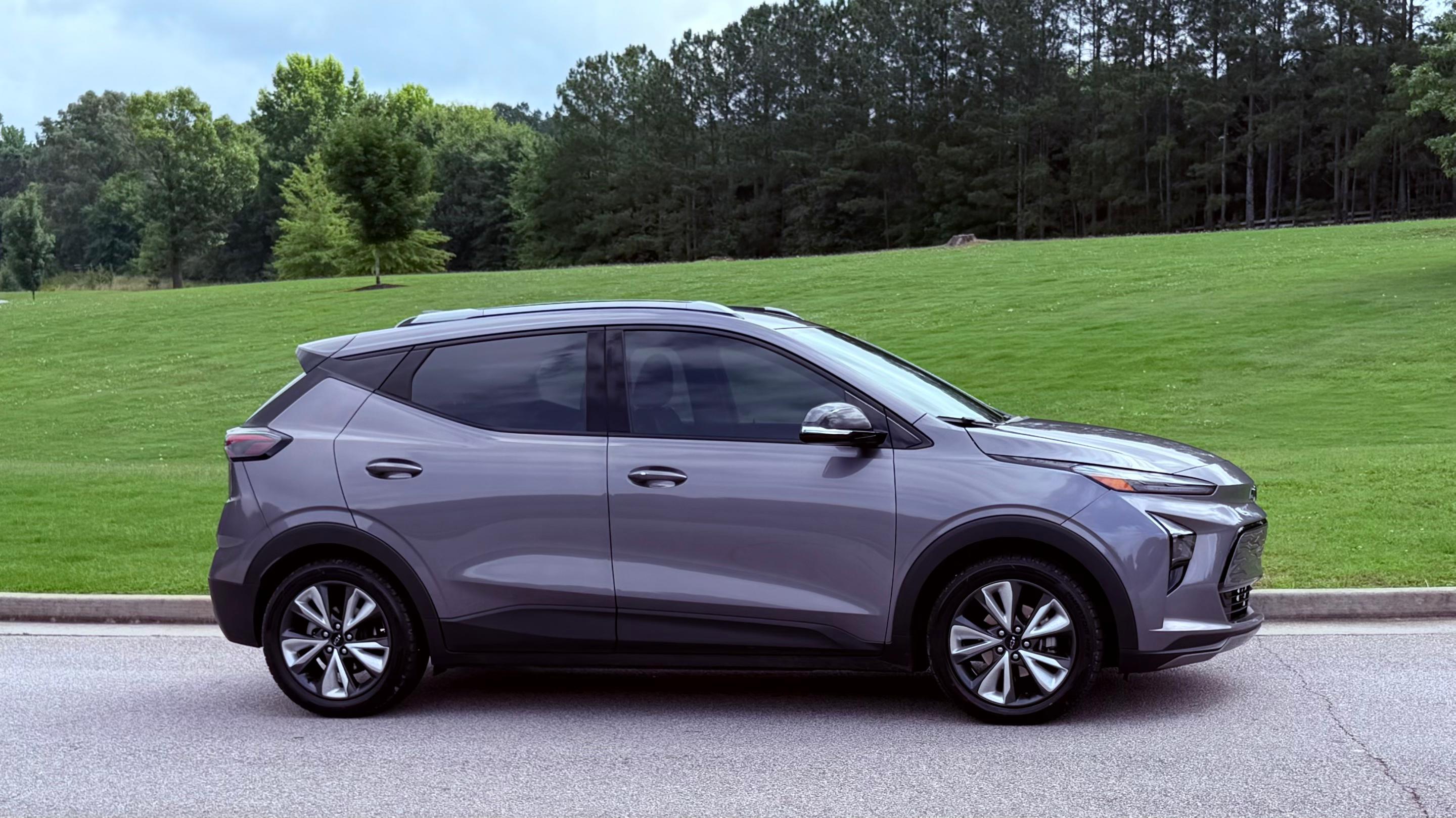 Chevrolet Bolt EUV 2022 in McDonough, GA