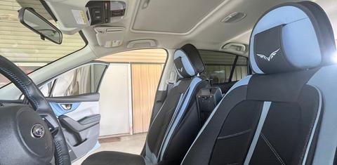 Subaru Crosstrek 2023