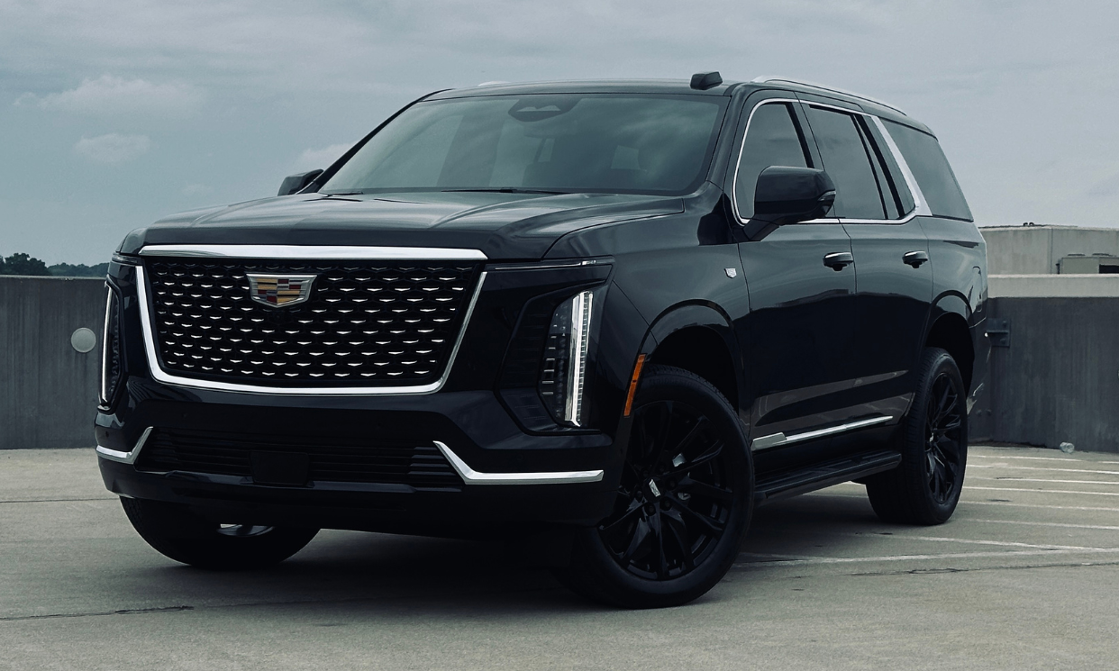 Cadillac Escalade 2025 in Troy, MI