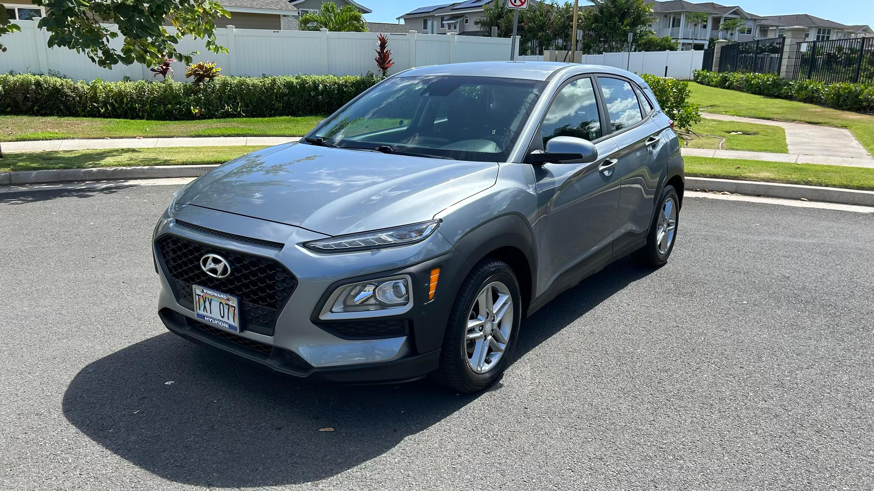 Hyundai Kona 2020 in Ewa Beach, HI