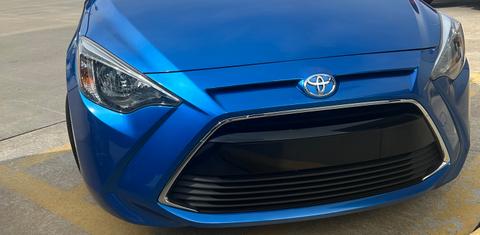 Toyota Yaris iA 2018