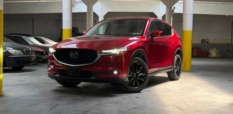 Mazda CX-5 2019