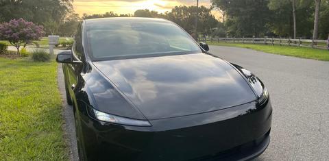 Tesla Model Y 2026