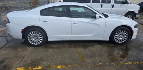 Dodge Charger 2018