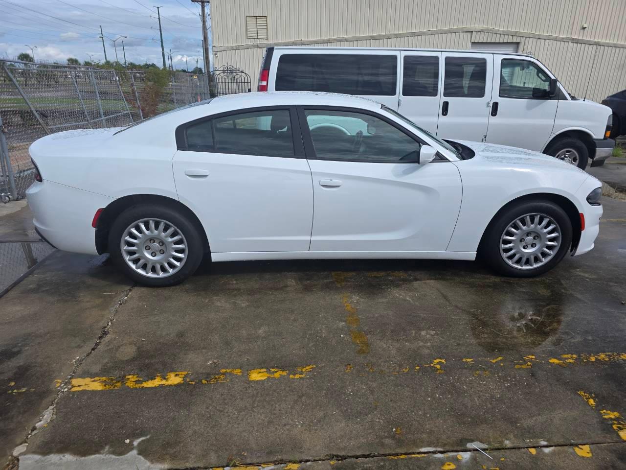 Dodge Charger 2018 in Myrtle Beach, SC