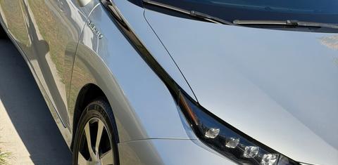 Toyota Mirai 2016