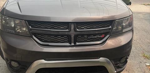 Dodge Journey 2015