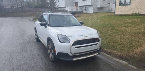 MINI Countryman 2025
