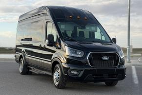 Ford Transit 2026 in Calgary