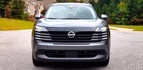 Nissan Kicks 2025