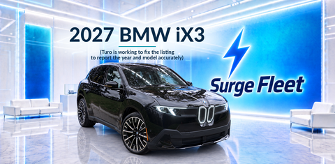 BMW iX 2026