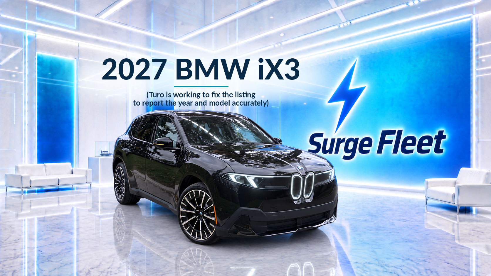 BMW iX 2026 in Edmonton, AB