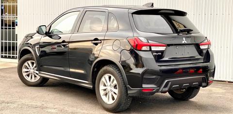 Mitsubishi RVR 2021