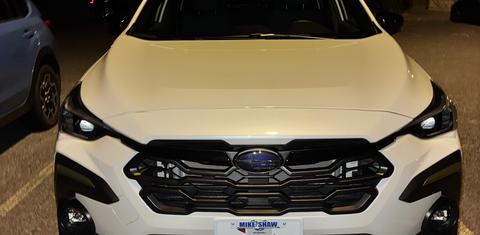 Subaru Crosstrek 2025