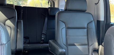 GMC Yukon XL 2018