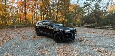 GMC Acadia 2023