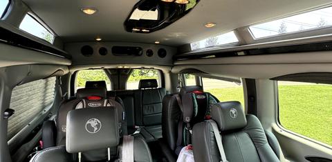 Ford Transit Cargo 2023