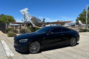 Mercedes-Benz E-Class 2022 in Palmdale