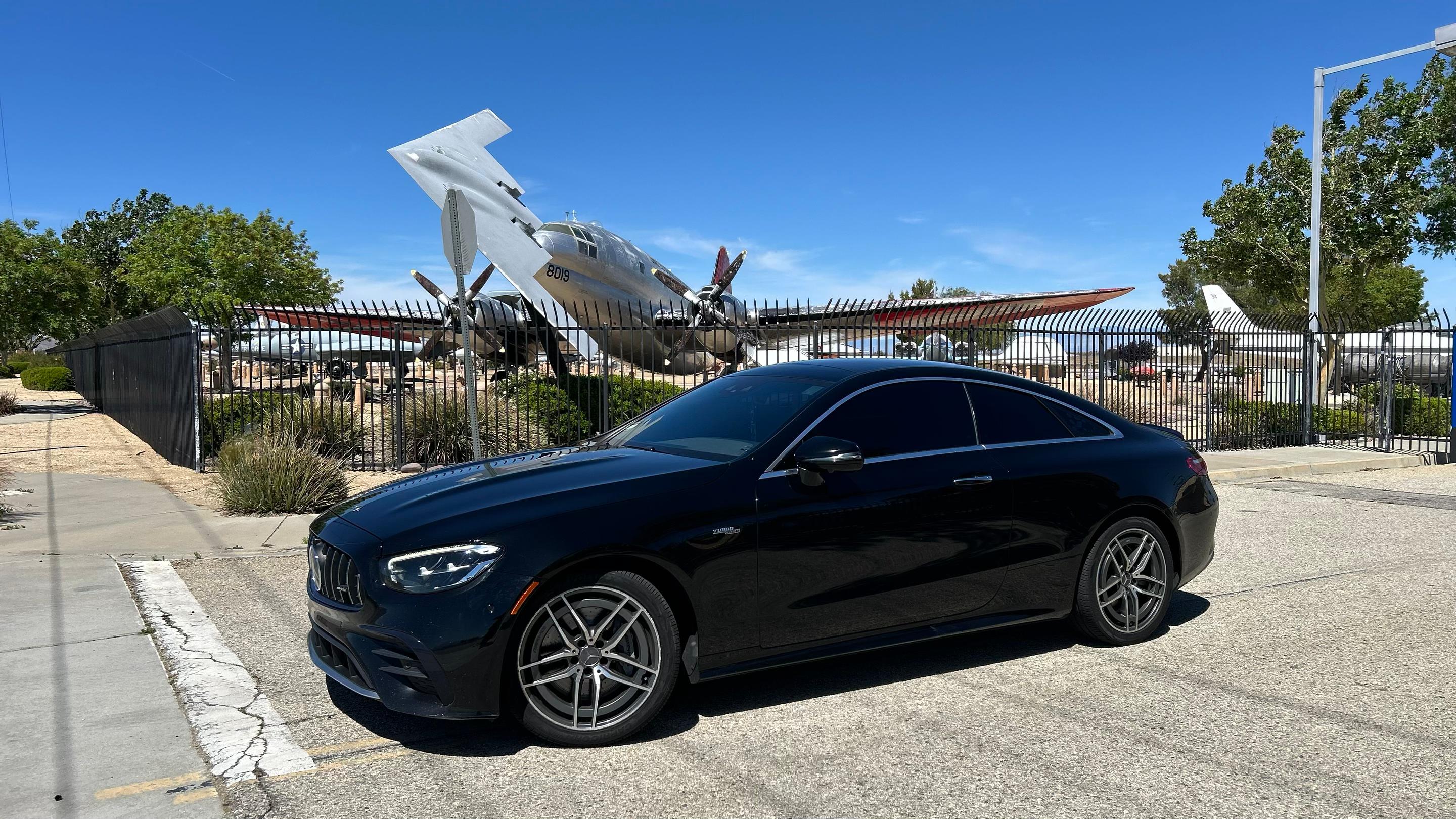 Mercedes-Benz E-Class 2022 in Palmdale, CA
