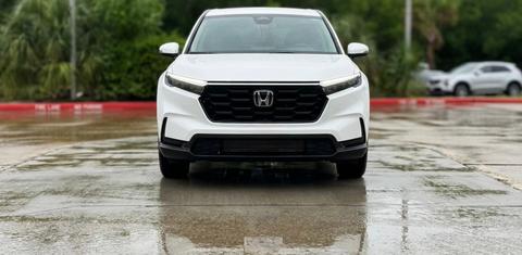 Honda CR-V 2026