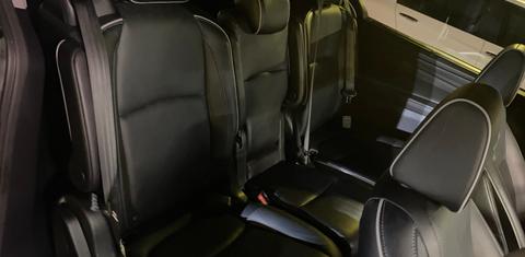 Honda Odyssey 2021