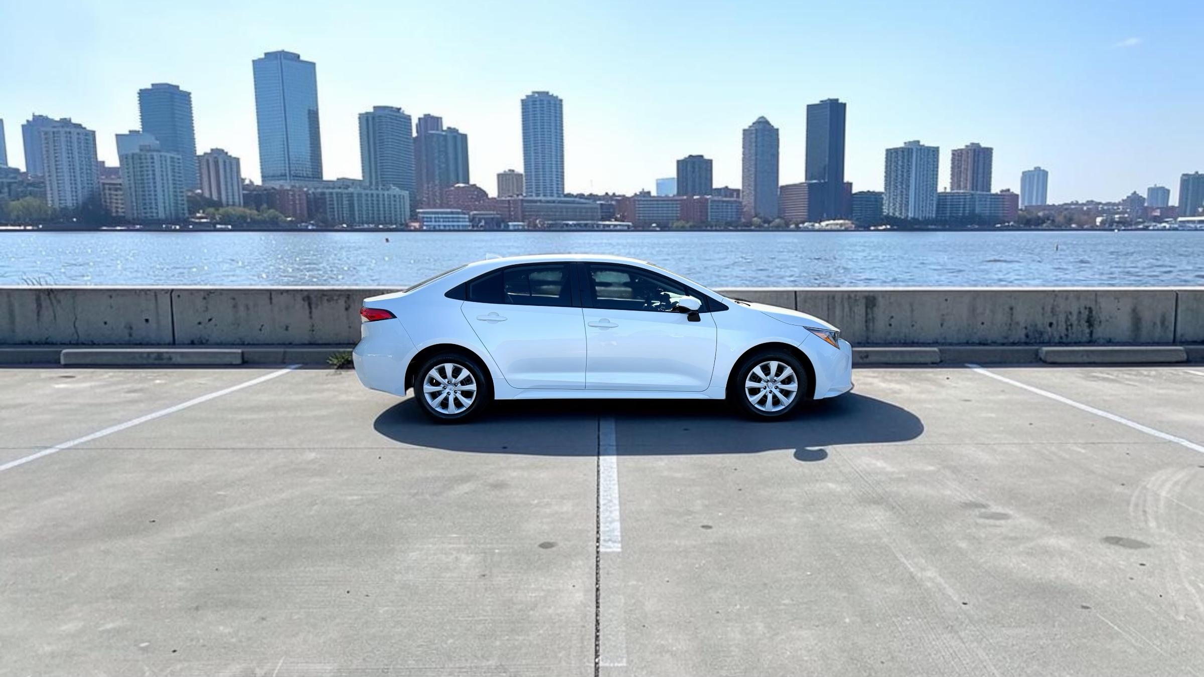Toyota Corolla 2026 in Savannah, GA