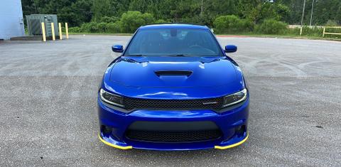 Dodge Charger 2022
