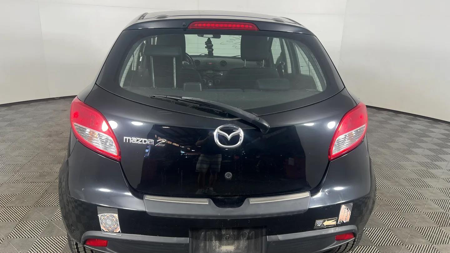 Mazda Mazda2 2013 in South Portland, ME