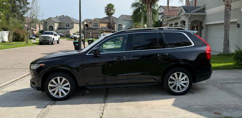 Volvo XC90 2017