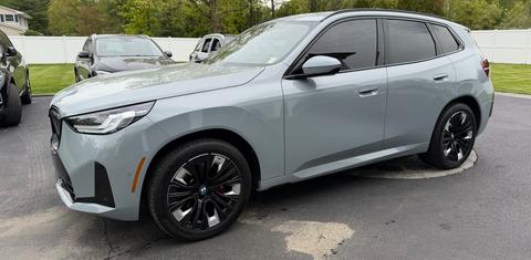 BMW X3 2026