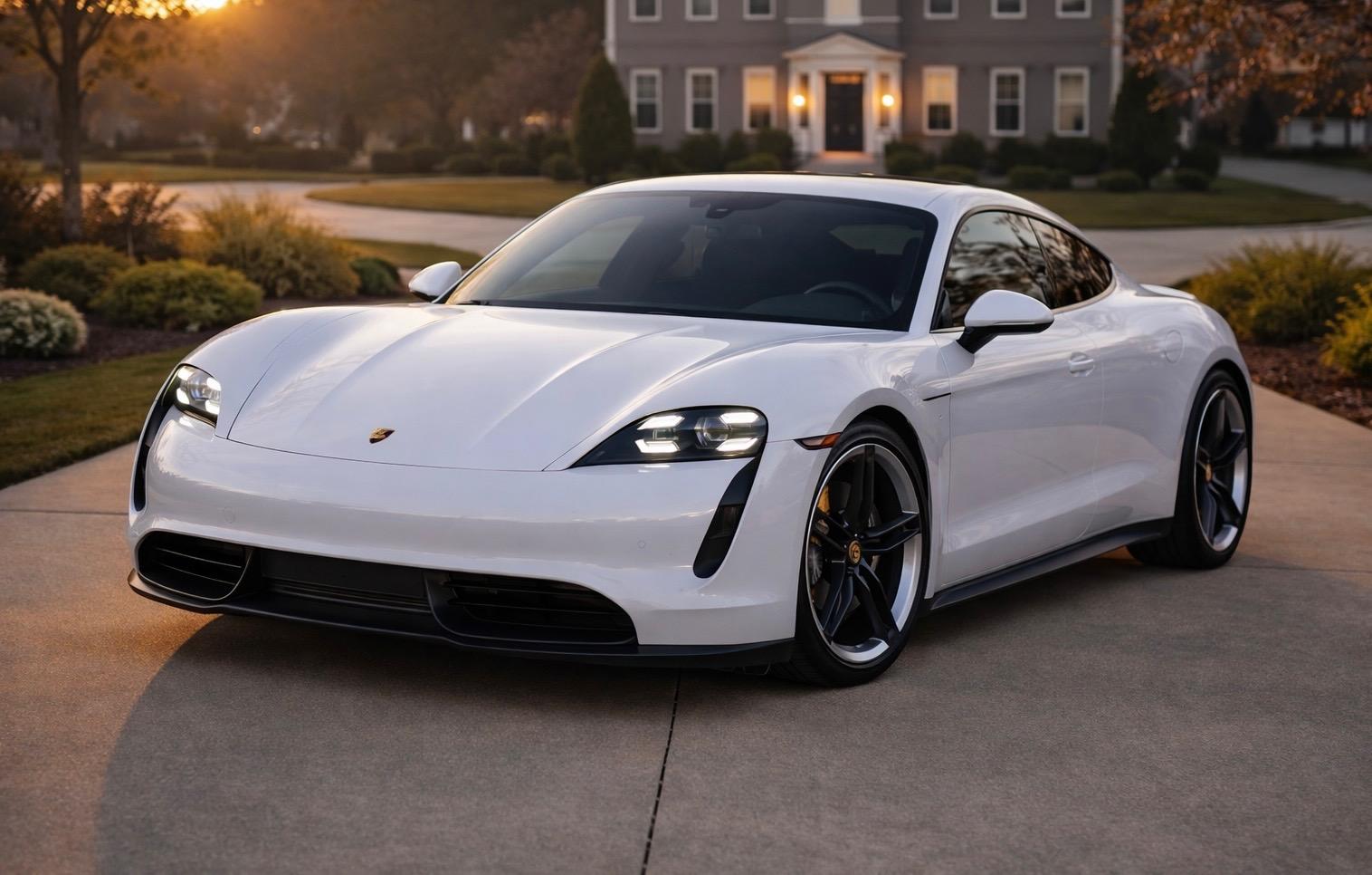 Porsche 911 2025 rental in Annapolis, MD by Vi | Turo