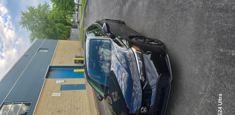 Honda Civic 2026