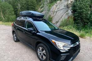 Catégorie de véhicule : Subaru Ascent