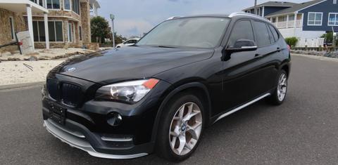 BMW X1 2015