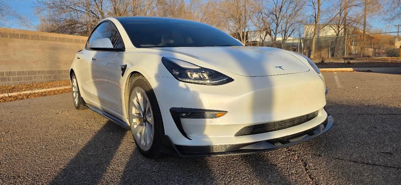 Tesla Model 3 2022 in Santa Fe, NM