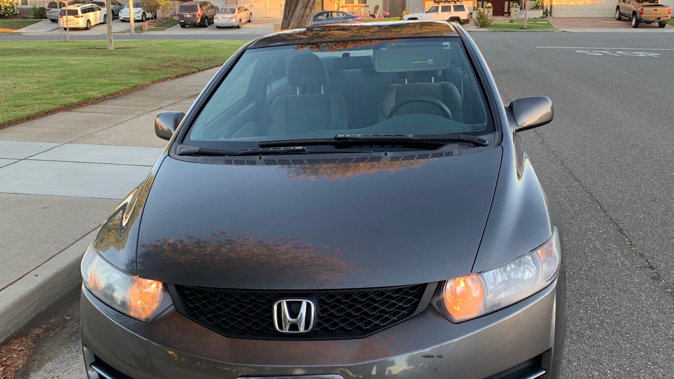 Honda Civic 2011 in 