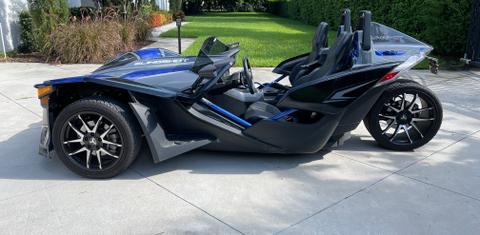 Polaris Slingshot 2021