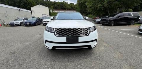 Land Rover Range Rover Velar 2019