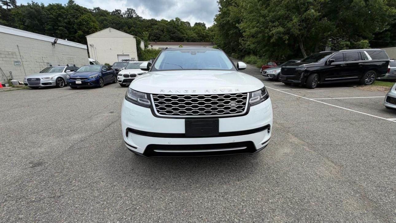 Land Rover Range Rover Velar 2019 in Newark, NJ