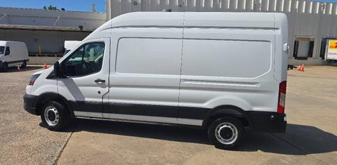 Ford Transit Cargo 2026