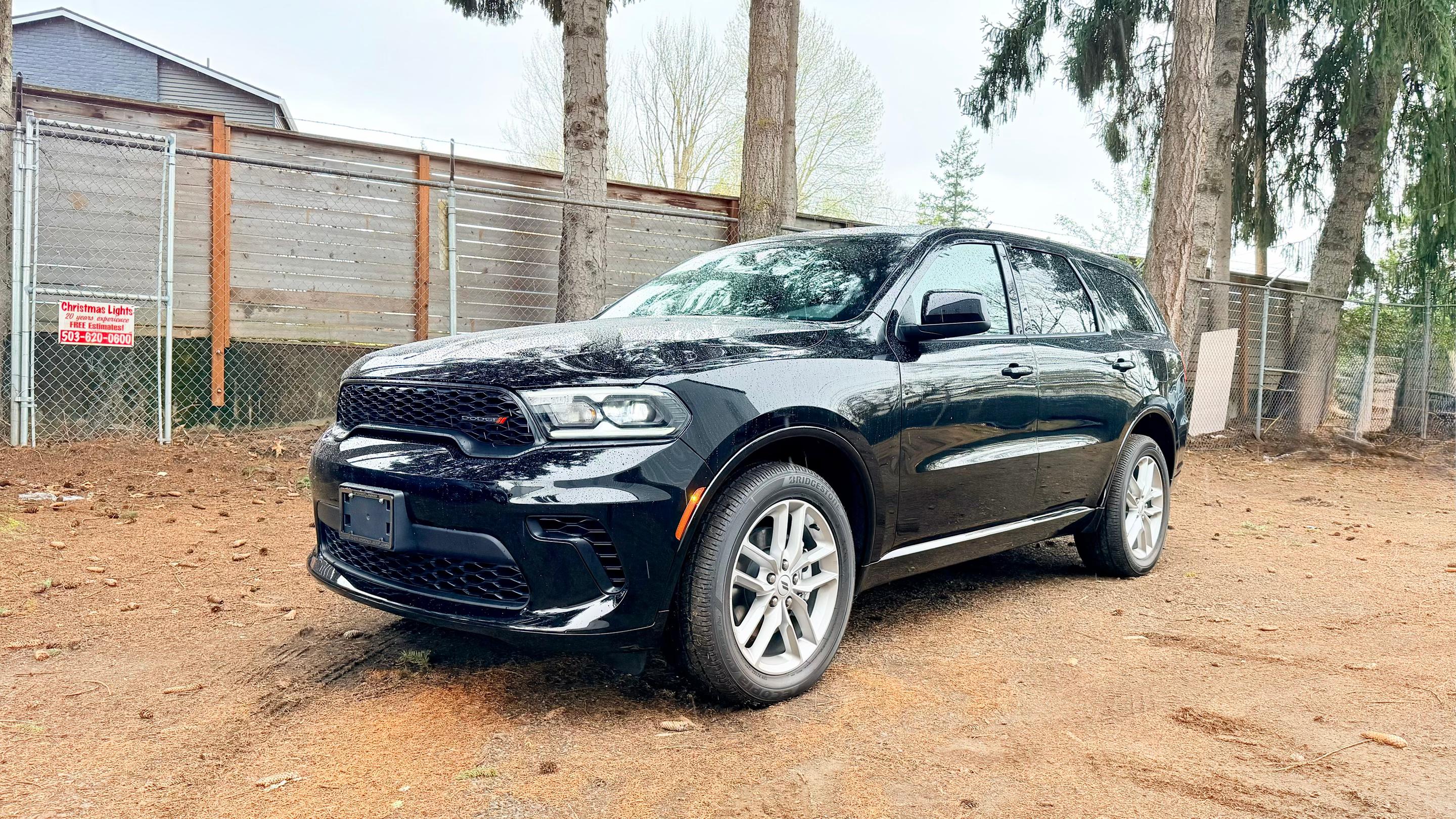 Dodge Durango 2026 in Tigard, OR