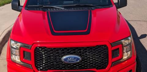 Ford F-150 2019