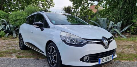 Renault CLIO IV 2014
