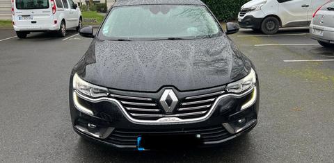 Renault TALISMAN 2016
