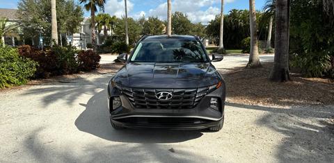 Hyundai Tucson 2023