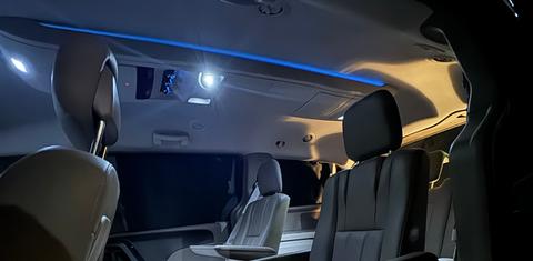 Chrysler Town & Country 2013
